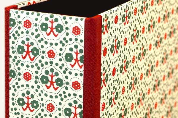 Handmade file folder for you